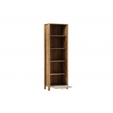 Plaukts INDYGO R1K, beige